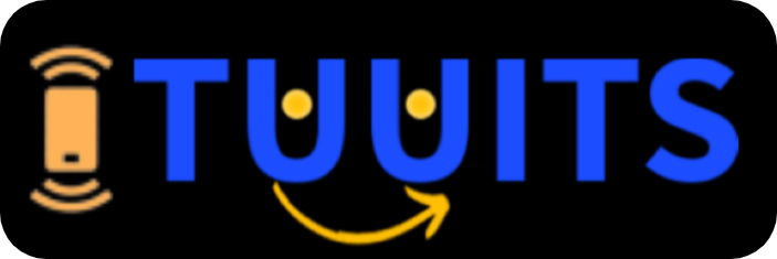 Logo tuuits etiquetas